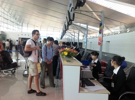 Phú quốc mở đường bay mới đón khách từ thụy điển - 1