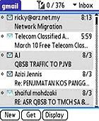 Pocket pc vs palm - chiến tranh các vì sao 2 - 4