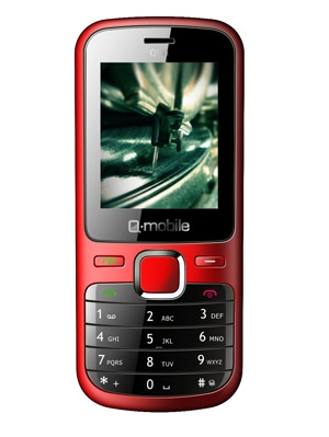 Q-mobile thêm điện thoại mới giá dưới 700000 đồng - 1