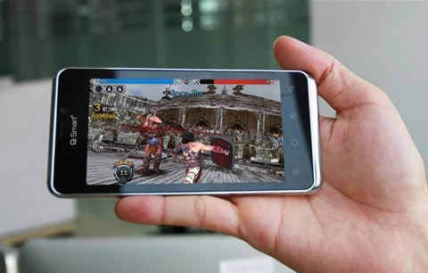 Q-smart mach - smartphone chiến cho game thủ - 3