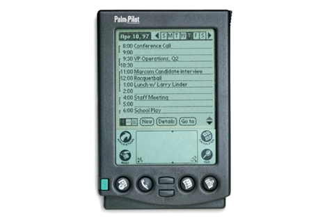 Quá khứ của vua pda - 1