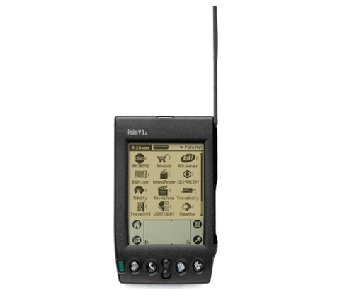 Quá khứ của vua pda - 4