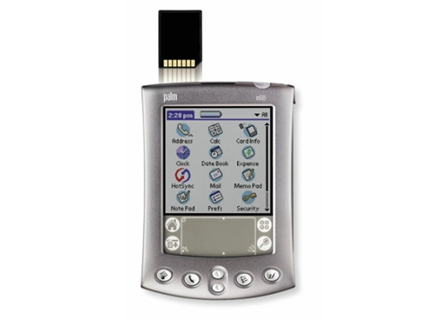 Quá khứ của vua pda - 5