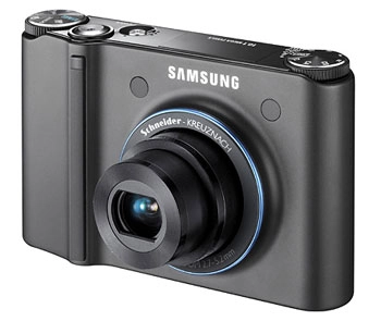 Quay video độ nét cao với samsung nv24hd - 2