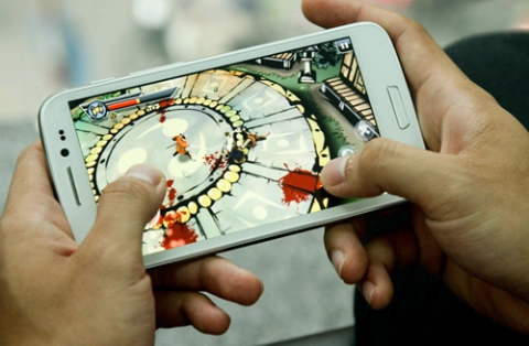 Revo max - smartphone chơi game đỉnh phân khúc 3-5 triệu - 3
