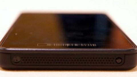 Rim giới thiệu blackberry 10 alpha - 7