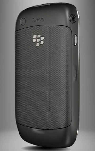 Rim trình làng blackberry curve 3g 9300 - 5