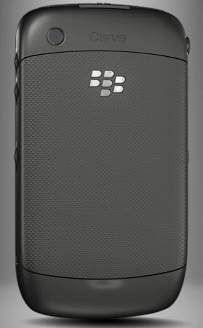 Rim trình làng blackberry curve 3g 9300 - 6