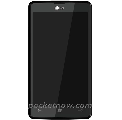 Rò rỉ 7 smartphone mới của lg - 2