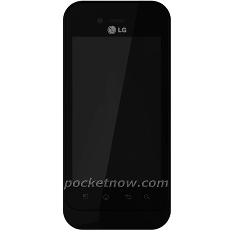 Rò rỉ 7 smartphone mới của lg - 3