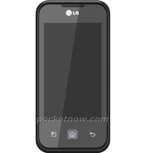 Rò rỉ 7 smartphone mới của lg - 5