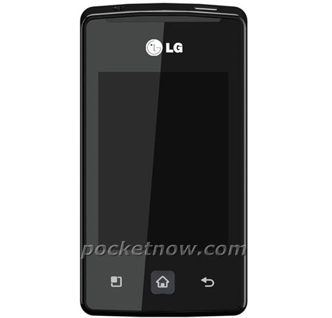 Rò rỉ 7 smartphone mới của lg - 6