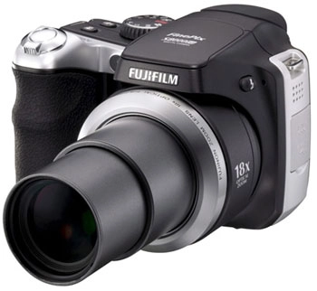 S8000fd - camera zoom 18x của fujifilm - 2