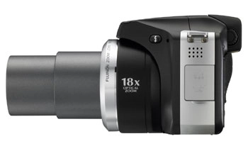 S8000fd - camera zoom 18x của fujifilm - 5