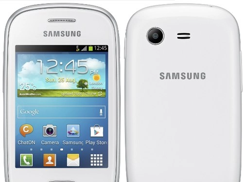 Samsung bán smartphone android giá rẻ chưa đến 99 usd - 1