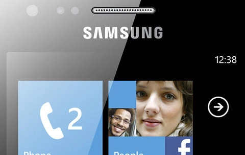 Samsung có 2 windows phone lõi kép cho cuối năm - 1