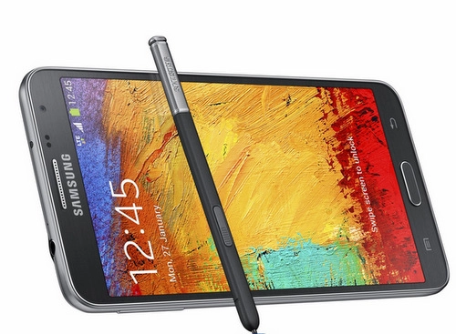 Samsung galaxy note 3 bản rút gọn có giá 812 usd - 1