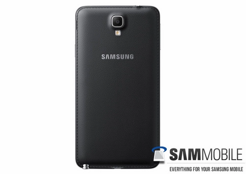 Samsung galaxy note 3 bản rút gọn có giá 812 usd - 3