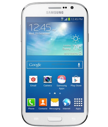 Samsung giới thiệu galaxy grand neo tầm trung màn 5 inch - 3