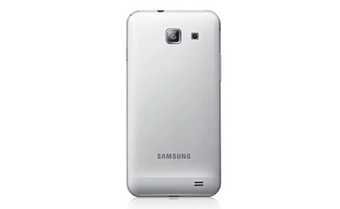 Samsung giới thiệu galaxy r style tại hàn quốc - 4
