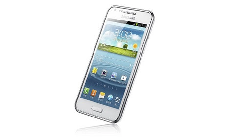 Samsung giới thiệu galaxy r style tại hàn quốc - 5