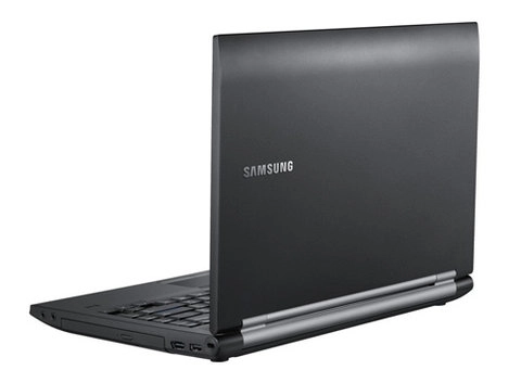 Samsung giới thiệu laptop series 2 4 và 6 - 1