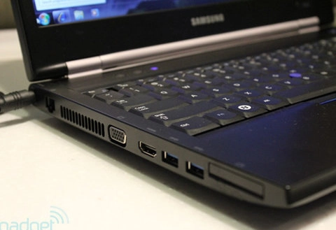 Samsung giới thiệu laptop series 2 4 và 6 - 2