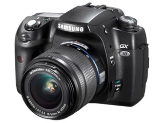 Samsung gx-10 cho ảnh đẹp - 1