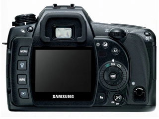 Samsung gx-10 cho ảnh đẹp - 2