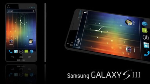 Samsung khẳng định galaxy s iii không có mặt vào tháng 4 - 1