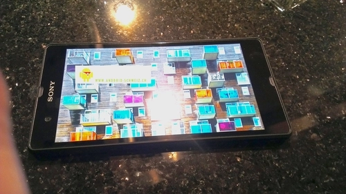Samsung lg sony rục rịch làm smartphone màn hình full hd - 3