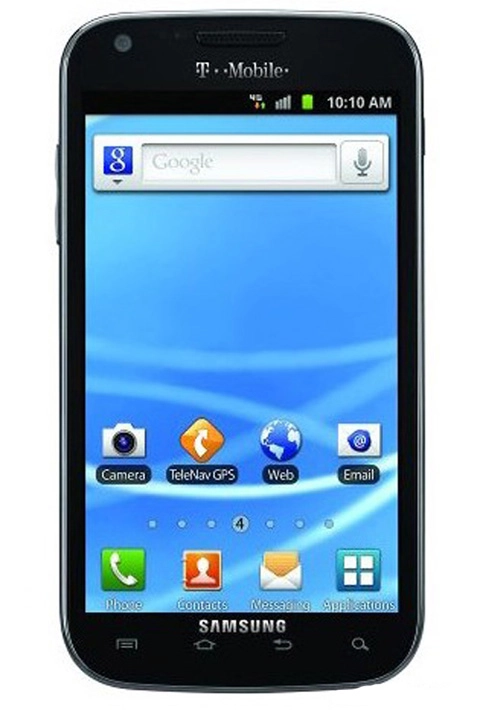 Samsung mang 3 phiên bản galaxy s ii đến mỹ - 3