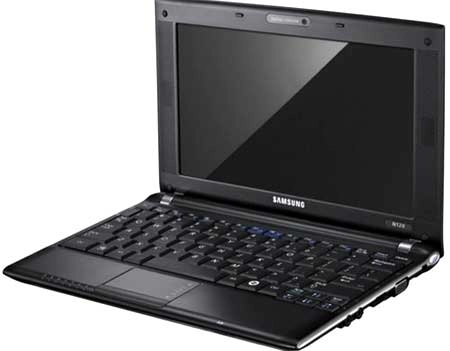 Samsung n120 - netbook bàn phím laptop - 2