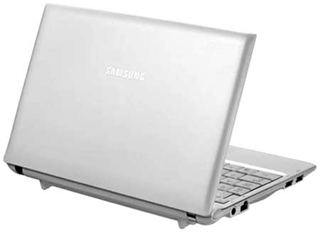 Samsung n120 - netbook bàn phím laptop - 3