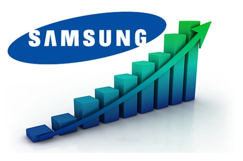 Samsung nhắm ngôi vương của nokia năm 2012 - 1