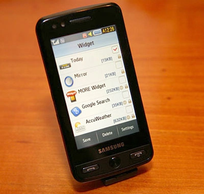 Samsung pixon có giá 89 triệu đồng - 3