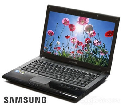 Samsung r439 tái xuất - 2