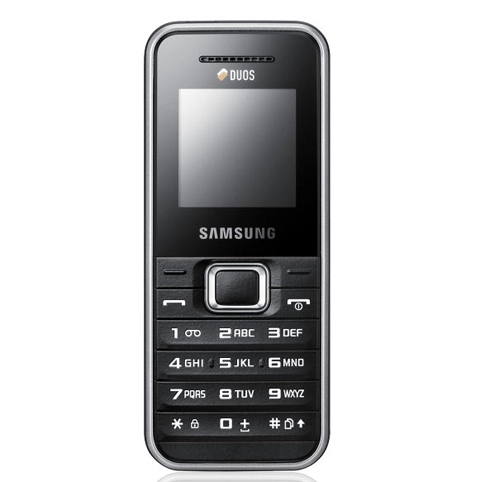 Samsung ra 3 điện thoại 2 sim giá rẻ - 3