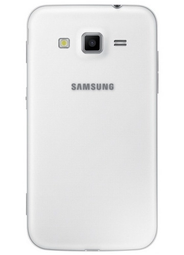 Samsung ra galaxy core advance màn hình lớn chip lõi kép - 4