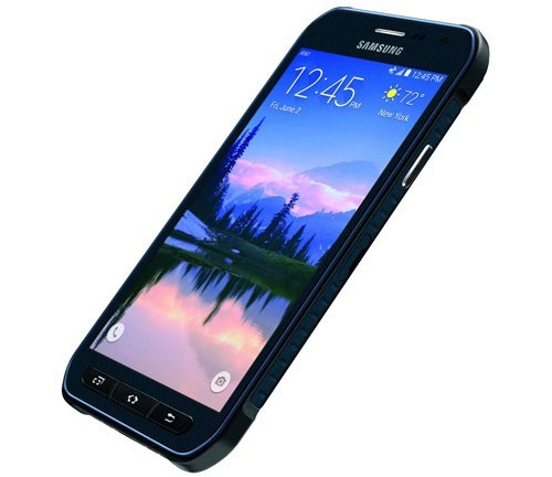 Samsung ra galaxy s6 phiên bản chống nước - 1