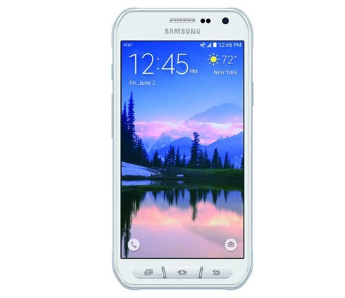 Samsung ra galaxy s6 phiên bản chống nước - 2