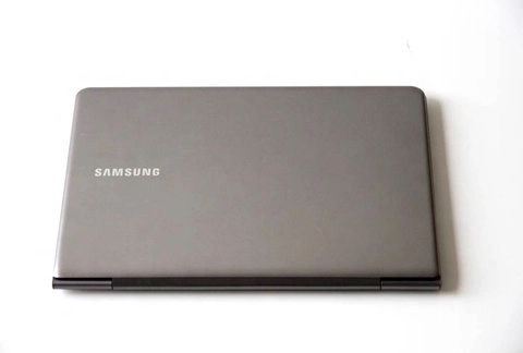 Samsung ra laptop series 5 giá mềm - 2