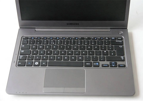 Samsung ra laptop series 5 giá mềm - 6