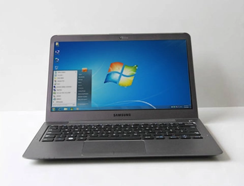 Samsung ra laptop series 5 giá mềm - 8