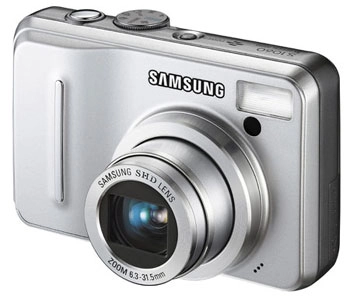 Samsung ra mắt gx-20 và 3 máy ảnh compact mới - 4