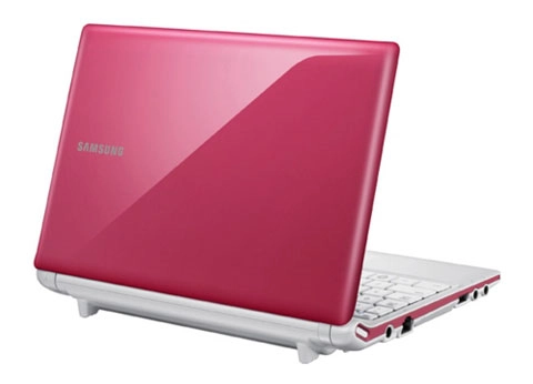 Samsung ra netbook corby - 3