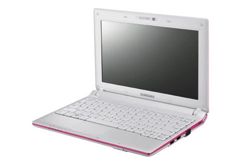 Samsung ra netbook corby - 4