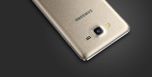 Samsung ra smartphone tầm trung pin lớn galaxy on - 2