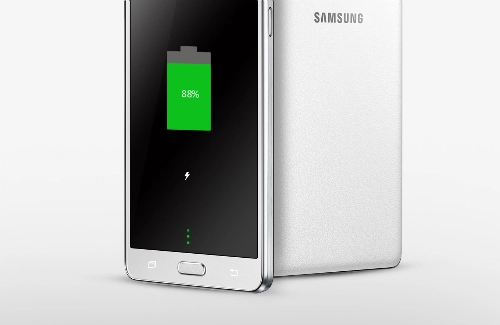 Samsung ra smartphone tầm trung pin lớn galaxy on - 3