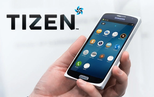 Samsung sắp có điện thoại chạy tizen giá dưới 2 triệu đồng - 1